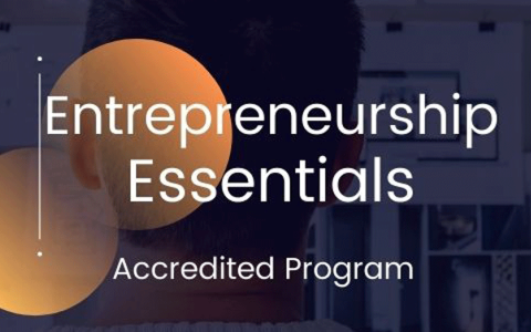 Business Essentials Full Certification Program